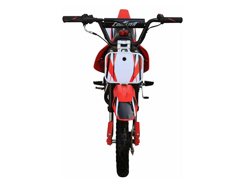 2024 Coolster QG-210 in San Antonio, Texas - Photo 5