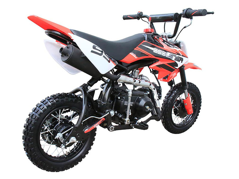 2024 Coolster QG-210 in San Antonio, Texas - Photo 6