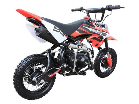 2024 Coolster QG-210 in San Antonio, Texas - Photo 6