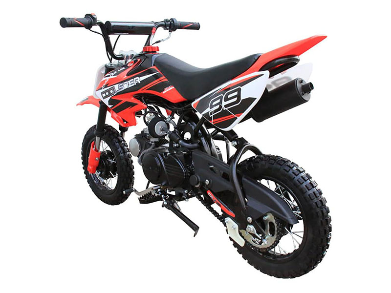 2024 Coolster QG-210 in San Antonio, Texas - Photo 7