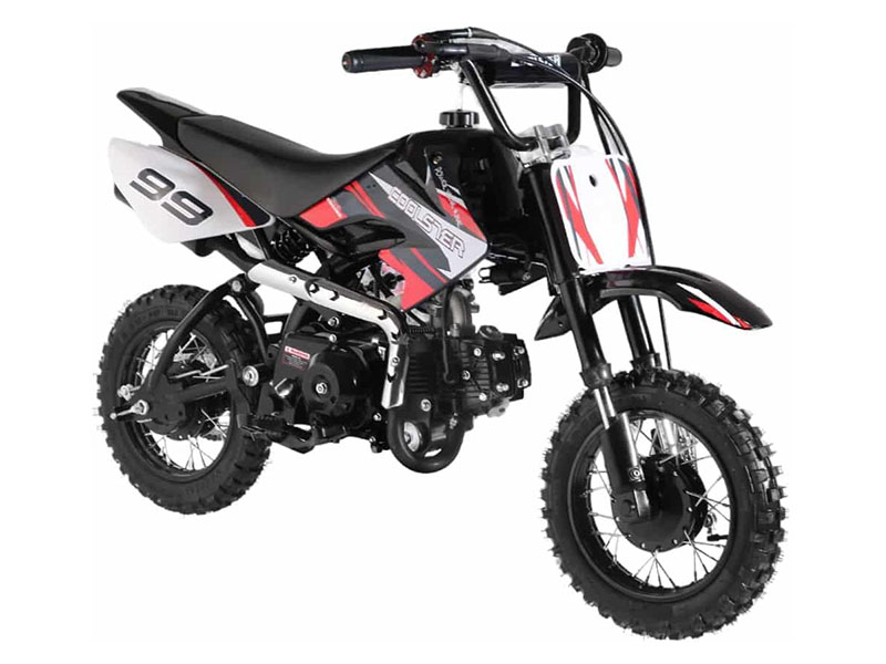 2024 Coolster QG-213A in San Antonio, Texas - Photo 2