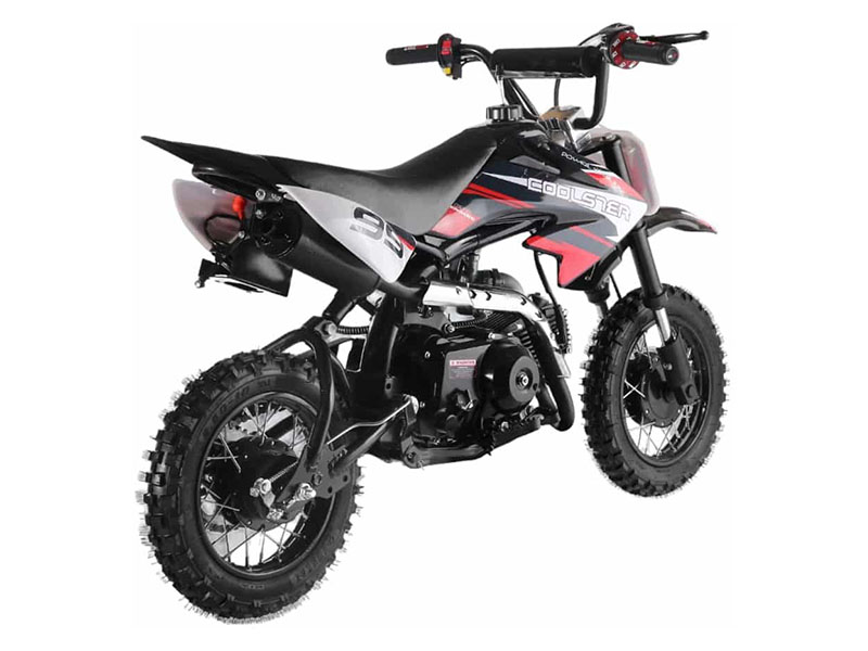 2024 Coolster QG-213A in San Antonio, Texas - Photo 3