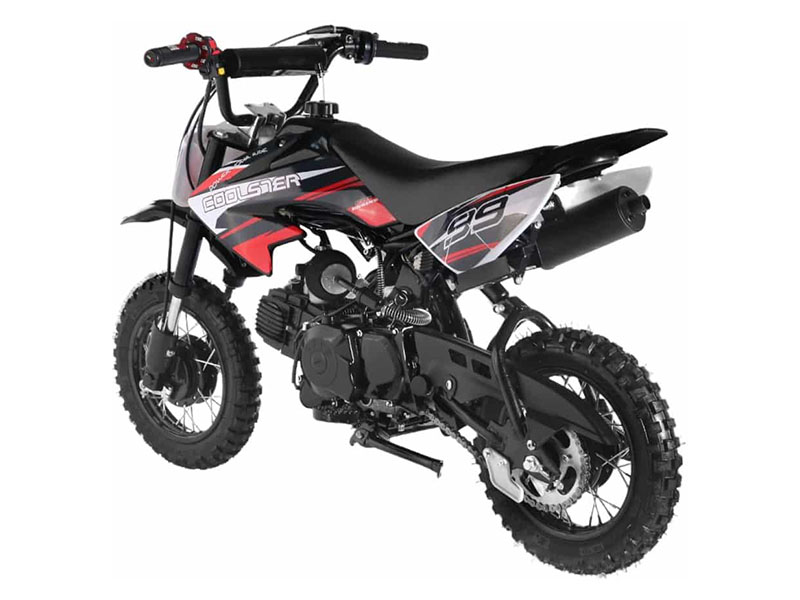 2024 Coolster QG-213A in San Antonio, Texas - Photo 4