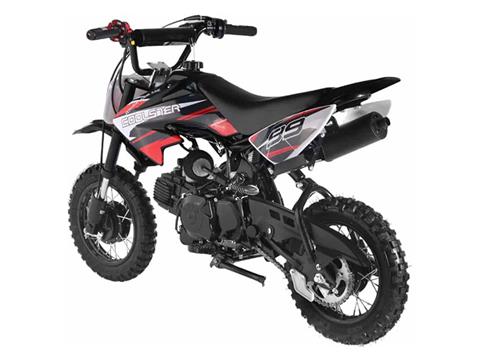 2024 Coolster QG-213A in San Antonio, Texas - Photo 4