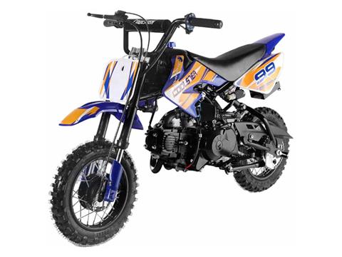 2024 Coolster QG-213A