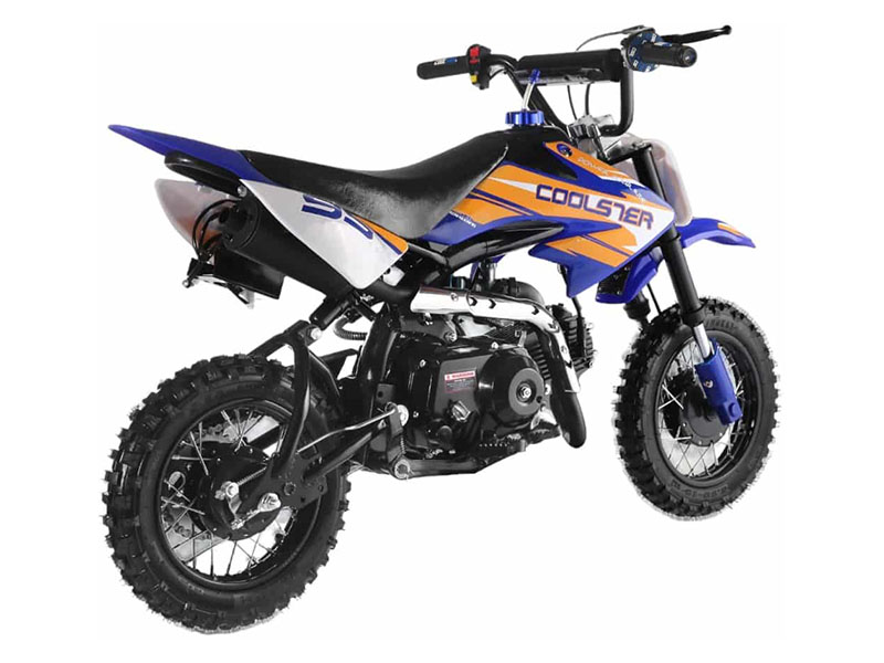 2024 Coolster QG-213A in San Antonio, Texas - Photo 3