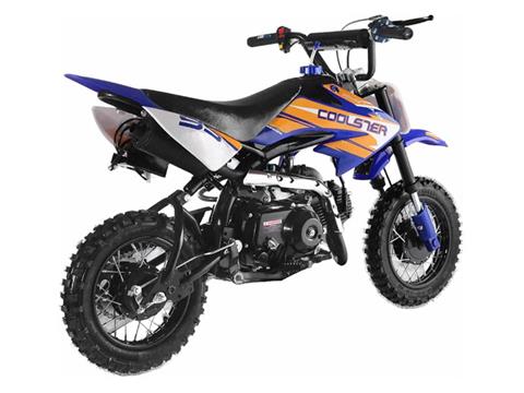 2024 Coolster QG-213A in San Antonio, Texas - Photo 3