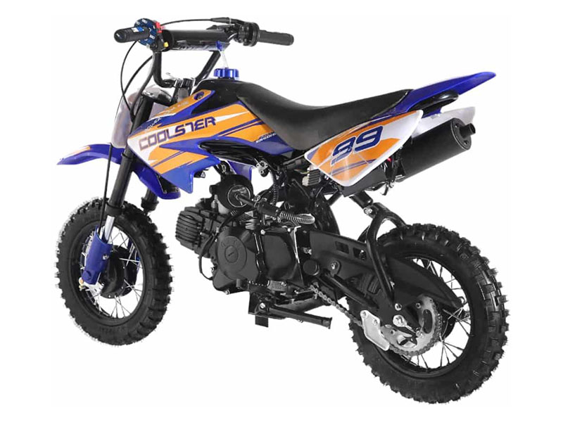 2024 Coolster QG-213A in San Antonio, Texas - Photo 4