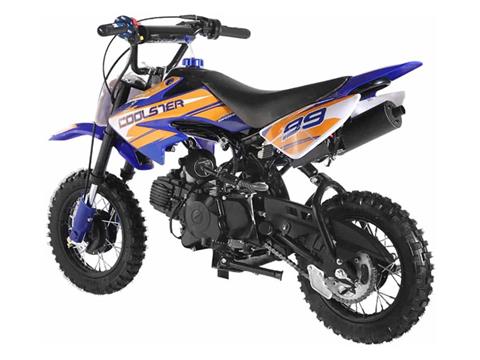 2024 Coolster QG-213A in San Antonio, Texas - Photo 4