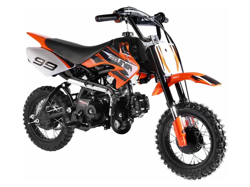 2024 Coolster QG-213A in San Antonio, Texas - Photo 2