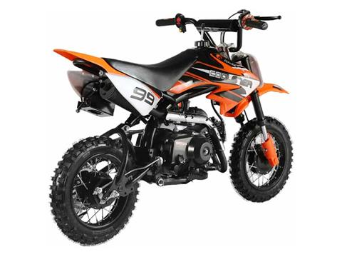 2024 Coolster QG-213A in San Antonio, Texas - Photo 3