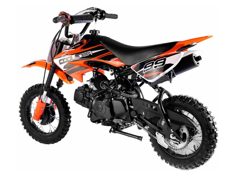 2024 Coolster QG-213A in San Antonio, Texas - Photo 4