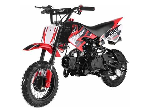 2024 Coolster QG-213A