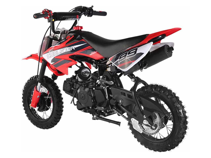 2024 Coolster QG-213A in San Antonio, Texas - Photo 4