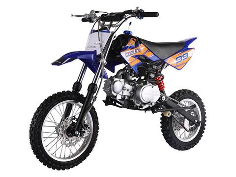 2024 Coolster QG-214-2