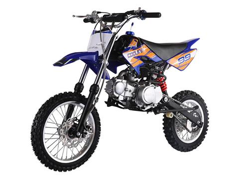 2024 Coolster QG-214-2