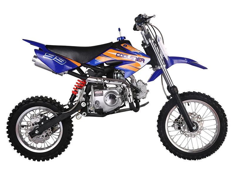 2024 Coolster QG-214-2 in San Antonio, Texas - Photo 2