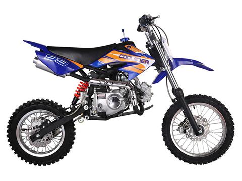 2024 Coolster QG-214-2 in San Antonio, Texas - Photo 2