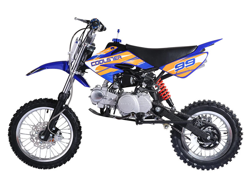 2024 Coolster QG-214-2 in San Antonio, Texas - Photo 3