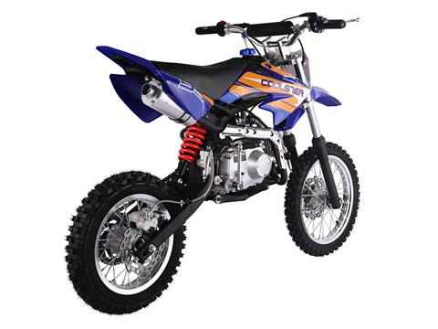 2024 Coolster QG-214-2 in San Antonio, Texas - Photo 5