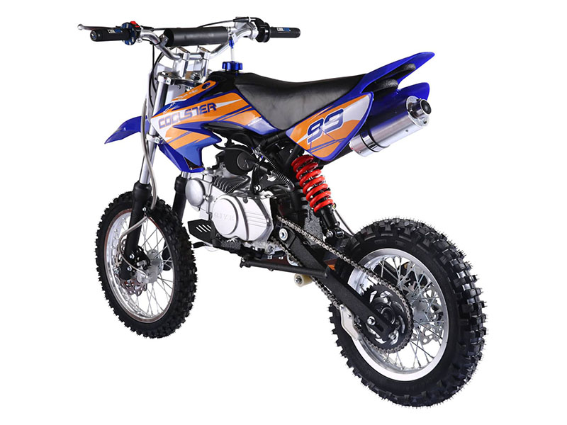 2024 Coolster QG-214-2 in San Antonio, Texas - Photo 6