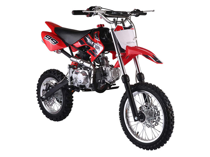 2024 Coolster QG-214-2 in San Antonio, Texas - Photo 2