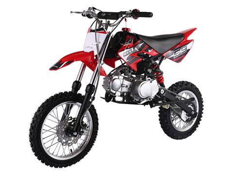 New 2025 Coolster QG-214-2, Odessa TX | Specs, Price, Photos | Green