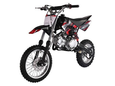 2024 Coolster QG-214S-2