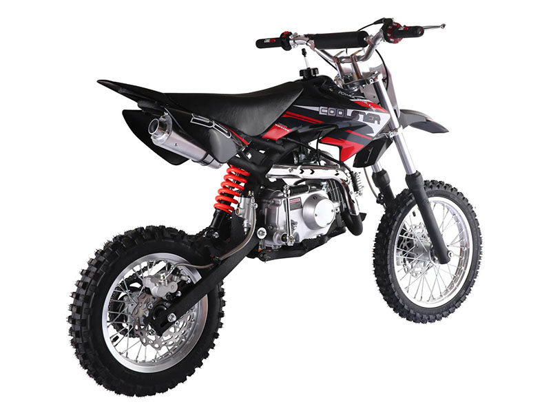 2024 Coolster QG-214S-2 in San Antonio, Texas - Photo 3