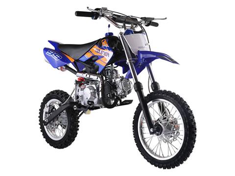 2024 Coolster QG-214S-2 in San Antonio, Texas - Photo 2