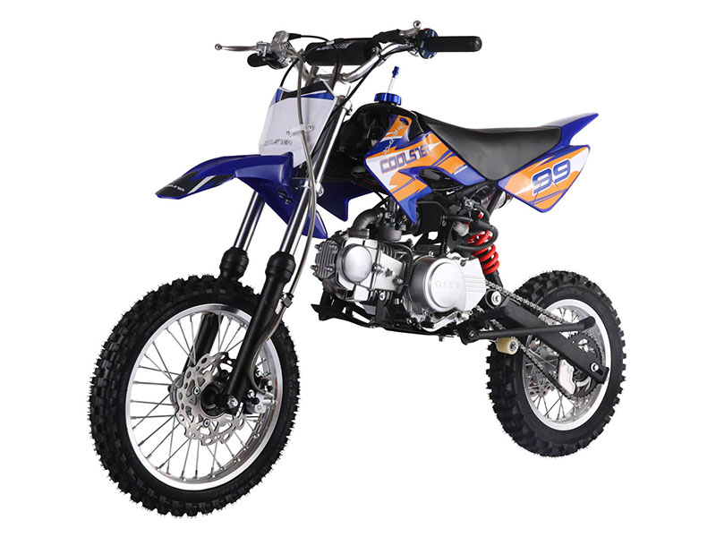 2024 Coolster QG-214S-2 in San Antonio, Texas - Photo 1