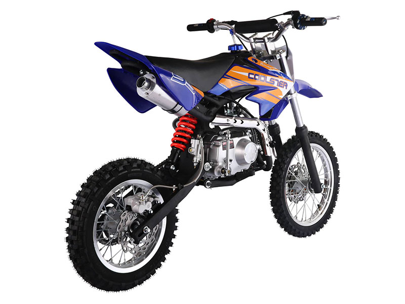 2024 Coolster QG-214S-2 in San Antonio, Texas - Photo 3