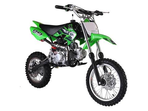 2024 Coolster QG-214S-2 in San Antonio, Texas - Photo 2