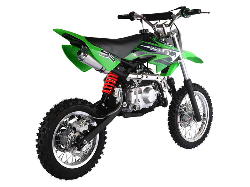 2024 Coolster QG-214S-2 in San Antonio, Texas - Photo 3