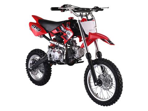 2024 Coolster QG-214S-2 in San Antonio, Texas - Photo 2