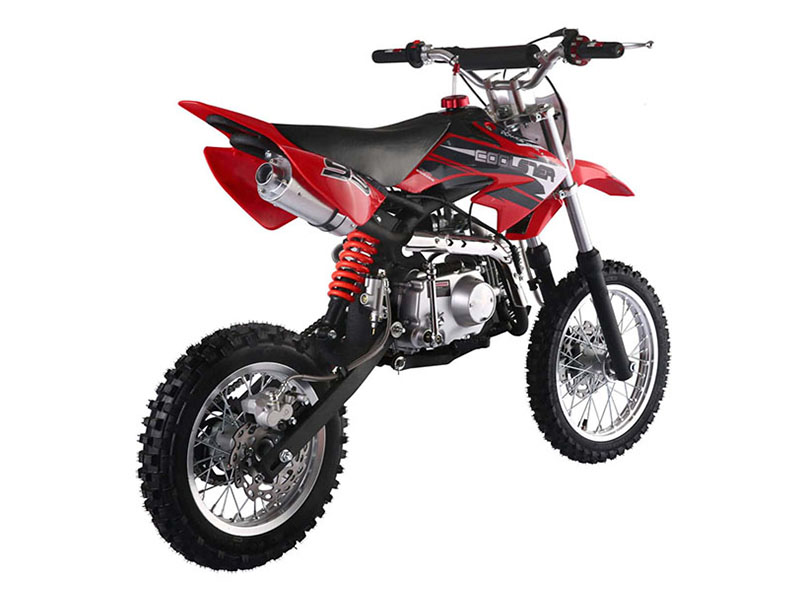 2024 Coolster QG-214S-2 in San Antonio, Texas - Photo 3