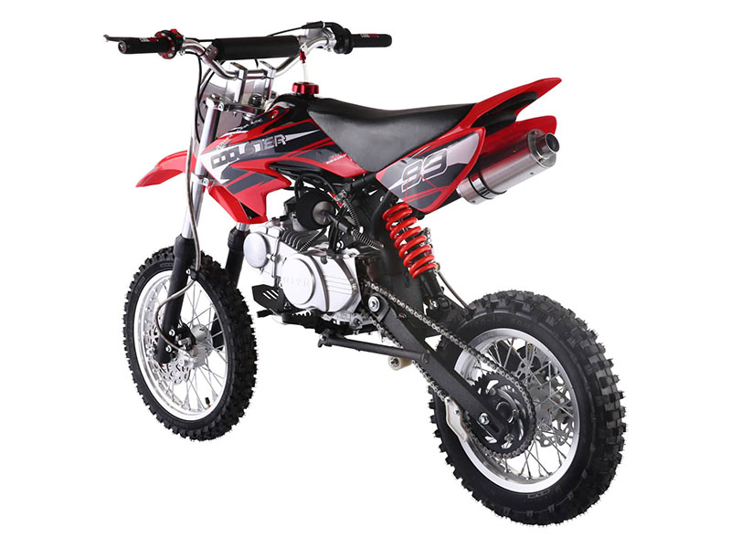 2024 Coolster QG-214S-2 in San Antonio, Texas - Photo 4