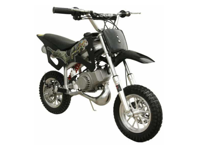 2024 Coolster QG-50 in San Antonio, Texas - Photo 2