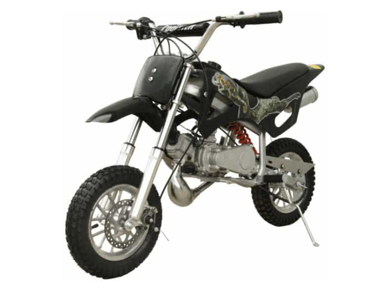 2024 Coolster QG-50 in San Antonio, Texas - Photo 1