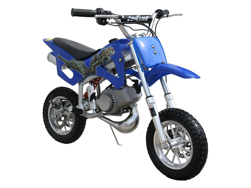 2024 Coolster QG-50 in San Antonio, Texas - Photo 2