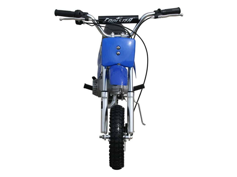 2024 Coolster QG-50 in San Antonio, Texas - Photo 3