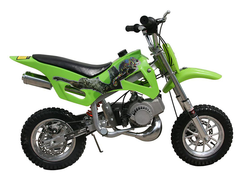 2024 Coolster QG-50 in San Antonio, Texas - Photo 2