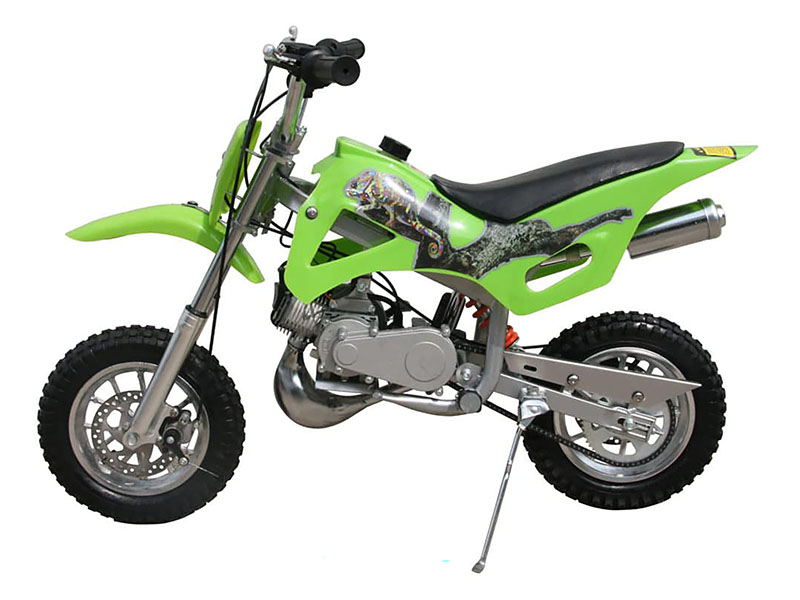 2024 Coolster QG-50 in San Antonio, Texas - Photo 3