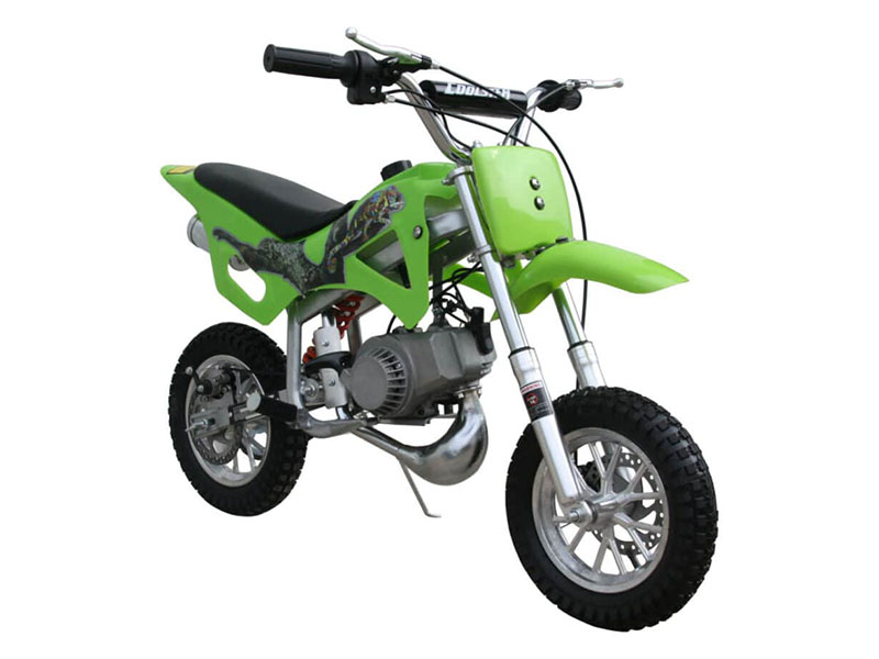 2024 Coolster QG-50 in San Antonio, Texas - Photo 4