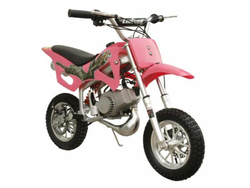 2024 Coolster QG-50 in San Antonio, Texas - Photo 2