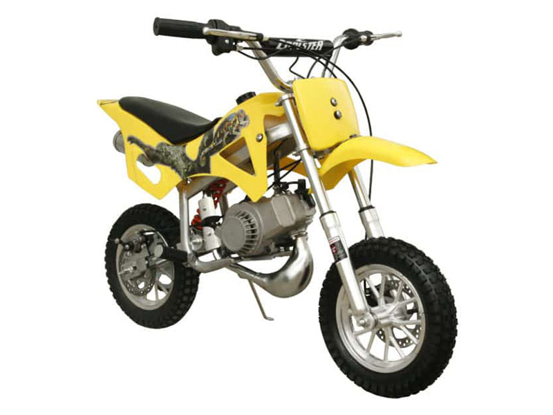 2024 Coolster QG-50 in San Antonio, Texas - Photo 2