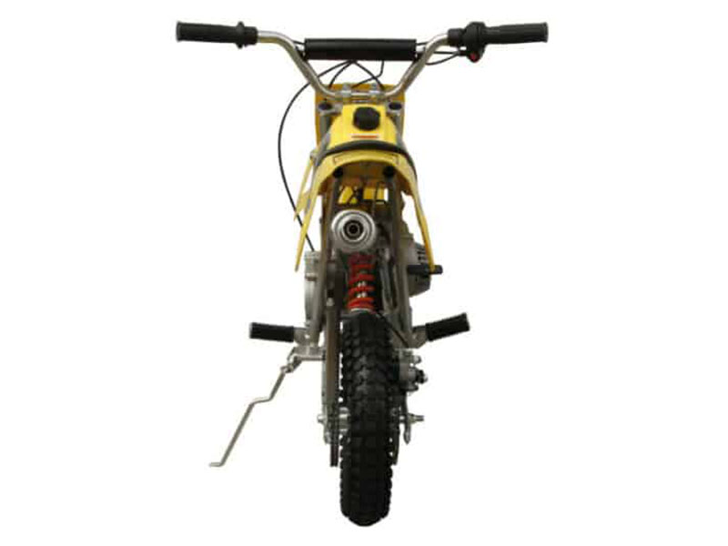 2024 Coolster QG-50 in San Antonio, Texas - Photo 4