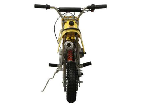 2024 Coolster QG-50 in San Antonio, Texas - Photo 4