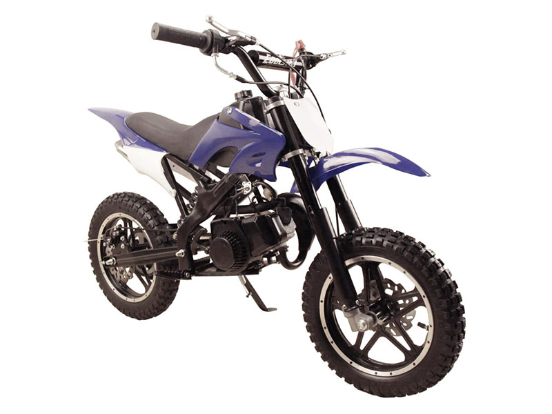 2024 Coolster QG-50X in San Antonio, Texas - Photo 4