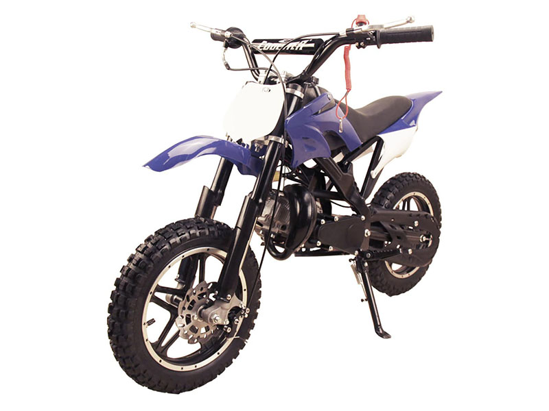 2024 Coolster QG-50X in San Antonio, Texas - Photo 1